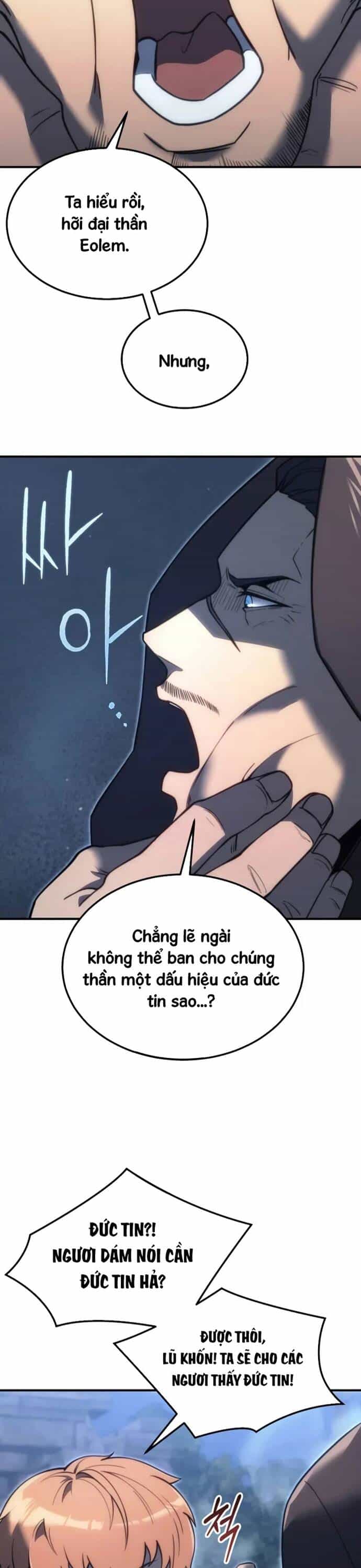 Cẩm Nang Sinh Tồn Của Vai Quần Chúng Cấp Siêu Việt - Chương 2 - ảnh 44