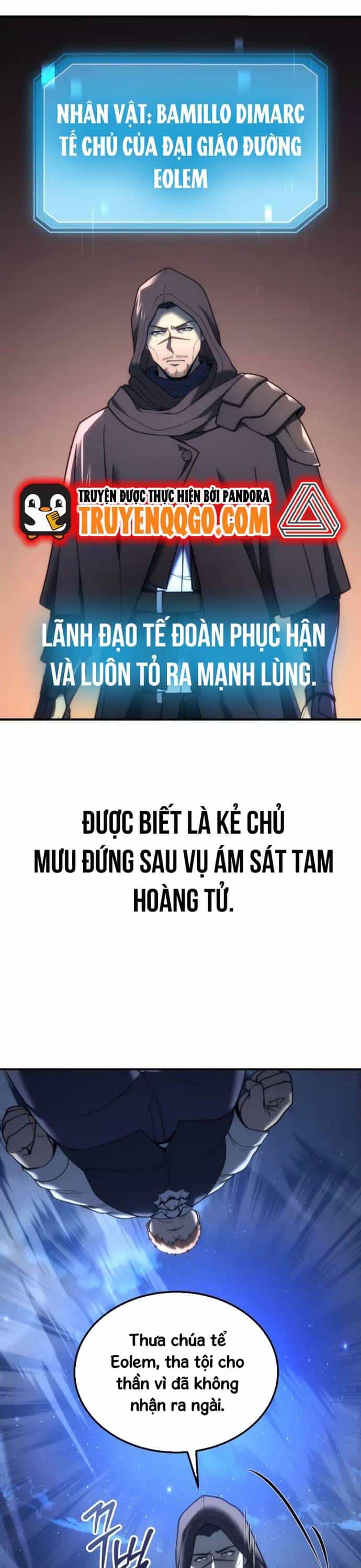 Cẩm Nang Sinh Tồn Của Vai Quần Chúng Cấp Siêu Việt - Chương 2 - ảnh 48