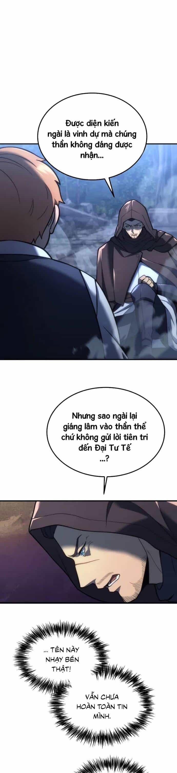 Cẩm Nang Sinh Tồn Của Vai Quần Chúng Cấp Siêu Việt - Chương 2 - ảnh 51
