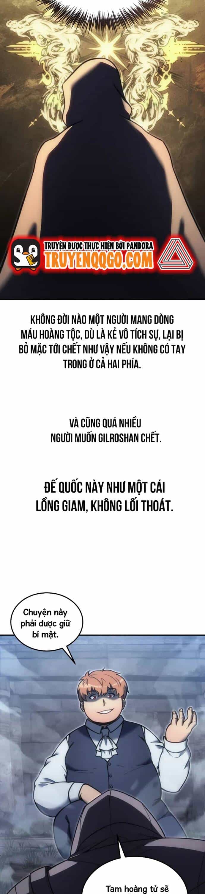 Cẩm Nang Sinh Tồn Của Vai Quần Chúng Cấp Siêu Việt - Chương 2 - ảnh 55
