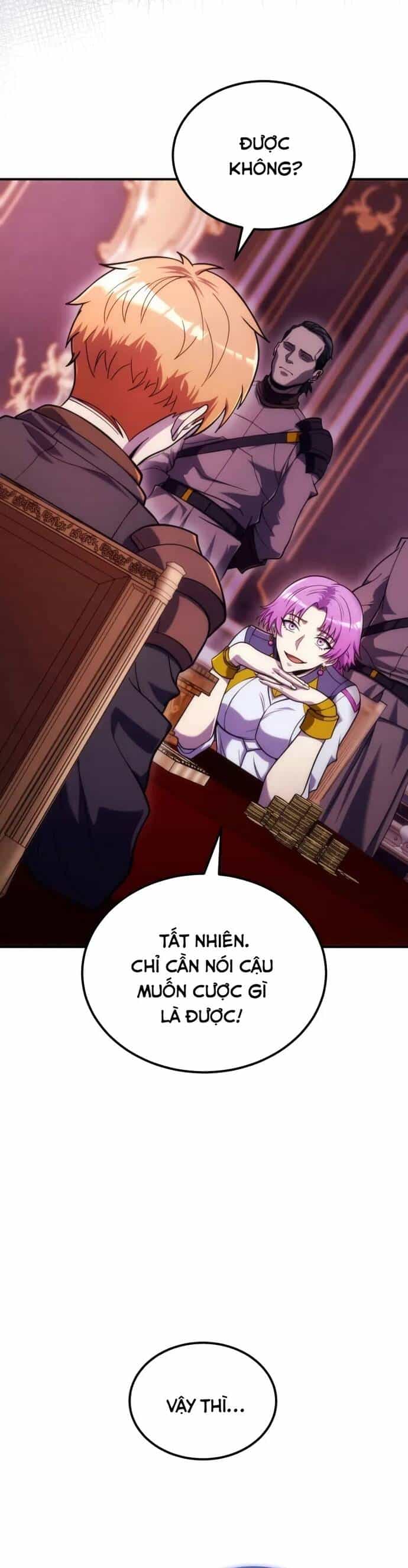 Cẩm Nang Sinh Tồn Của Vai Quần Chúng Cấp Siêu Việt - Chương 20 - ảnh 7