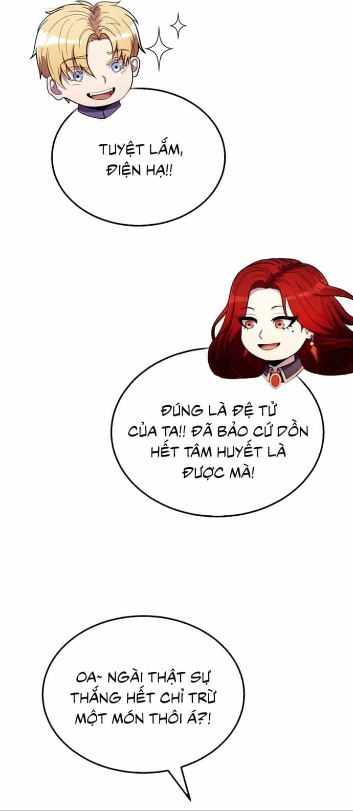 Cẩm Nang Sinh Tồn Của Vai Quần Chúng Cấp Siêu Việt - Chương 21 - ảnh 14