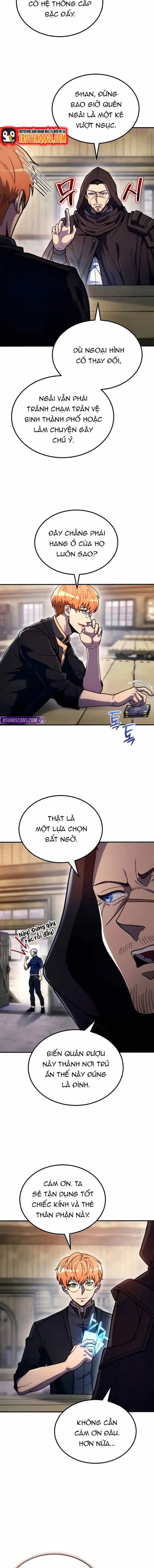 Cẩm Nang Sinh Tồn Của Vai Quần Chúng Cấp Siêu Việt - Chương 24 - ảnh 13