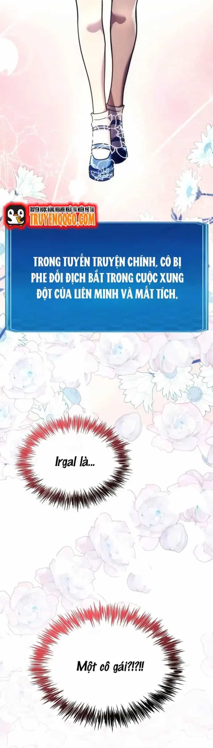 Cẩm Nang Sinh Tồn Của Vai Quần Chúng Cấp Siêu Việt - Chương 24 - ảnh 17