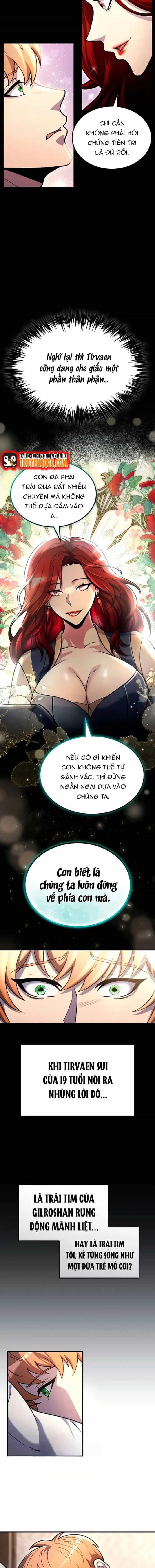 Cẩm Nang Sinh Tồn Của Vai Quần Chúng Cấp Siêu Việt - Chương 24 - ảnh 7