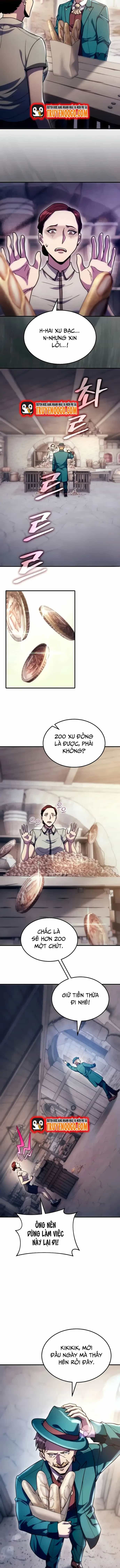 Cẩm Nang Sinh Tồn Của Vai Quần Chúng Cấp Siêu Việt - Chương 27 - ảnh 5