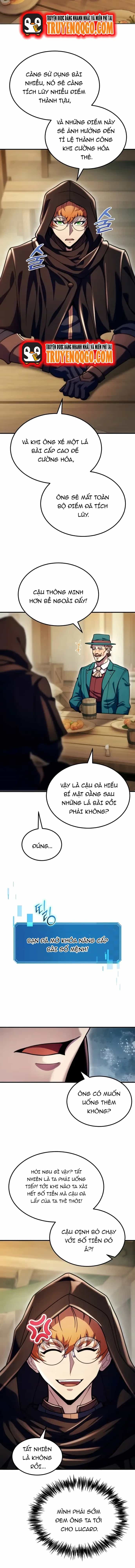 Cẩm Nang Sinh Tồn Của Vai Quần Chúng Cấp Siêu Việt - Chương 28 - ảnh 10