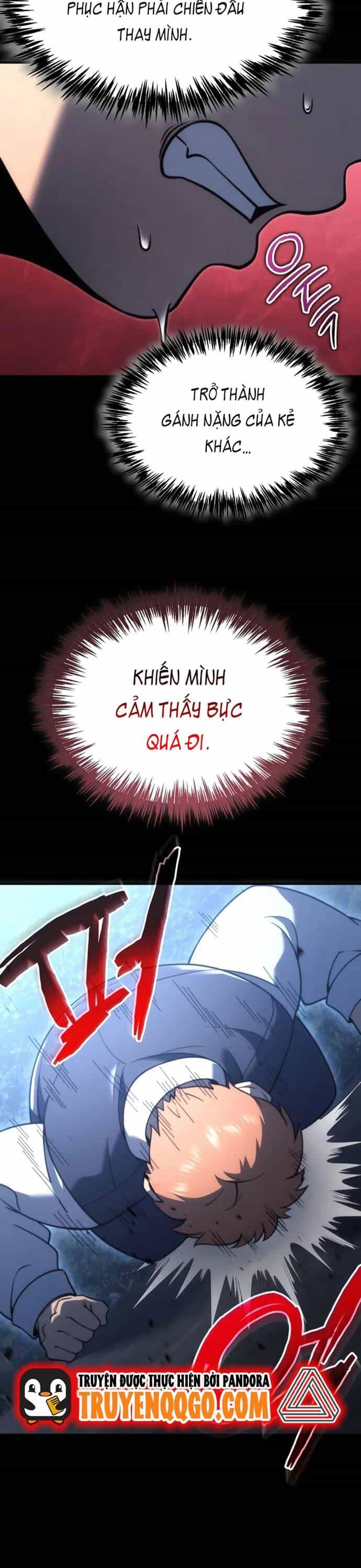 Cẩm Nang Sinh Tồn Của Vai Quần Chúng Cấp Siêu Việt - Chương 3 - ảnh 15