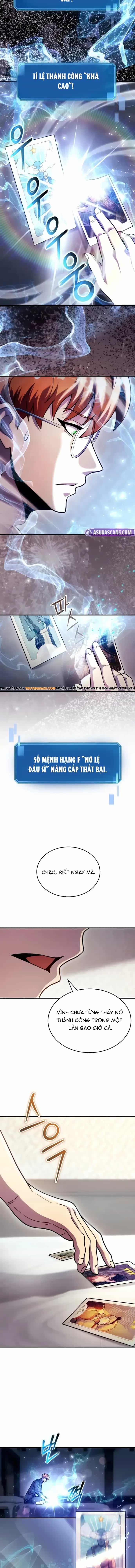 Cẩm Nang Sinh Tồn Của Vai Quần Chúng Cấp Siêu Việt - Chương 30 - ảnh 11