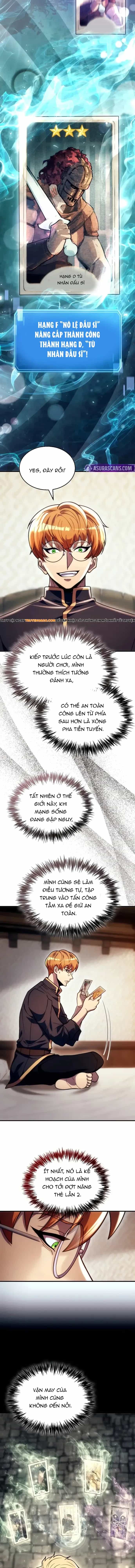 Cẩm Nang Sinh Tồn Của Vai Quần Chúng Cấp Siêu Việt - Chương 30 - ảnh 12