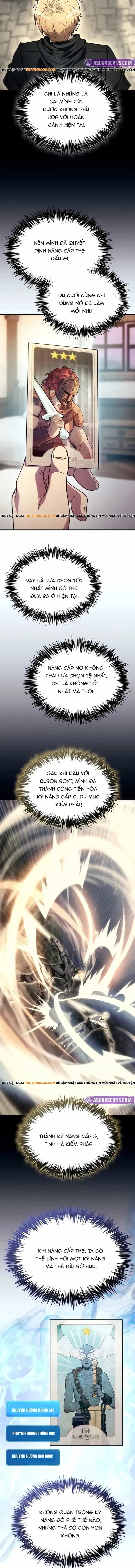 Cẩm Nang Sinh Tồn Của Vai Quần Chúng Cấp Siêu Việt - Chương 30 - ảnh 13