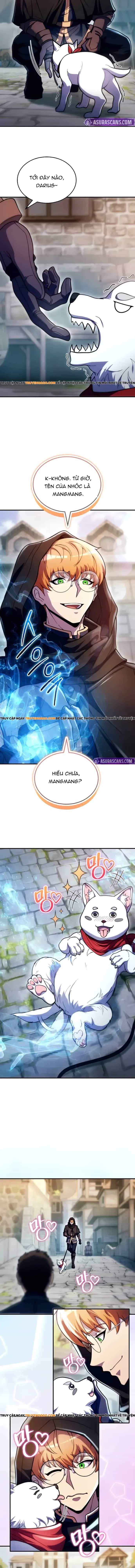 Cẩm Nang Sinh Tồn Của Vai Quần Chúng Cấp Siêu Việt - Chương 30 - ảnh 5