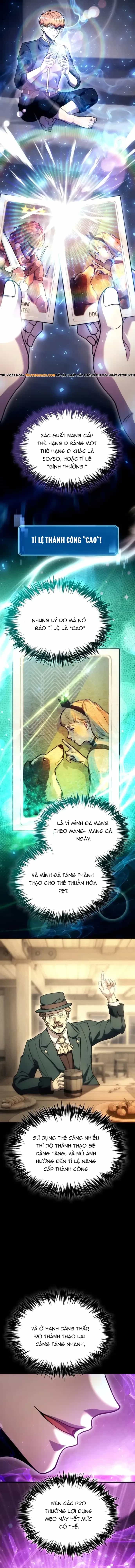 Cẩm Nang Sinh Tồn Của Vai Quần Chúng Cấp Siêu Việt - Chương 31 - ảnh 2