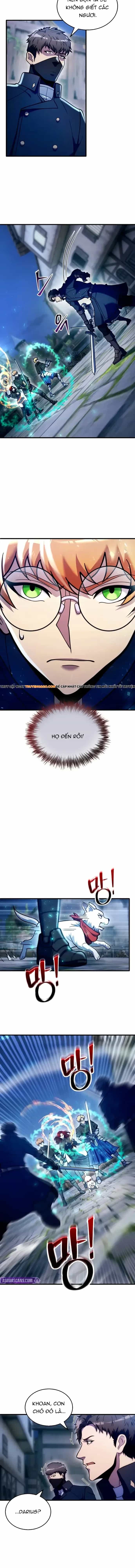 Cẩm Nang Sinh Tồn Của Vai Quần Chúng Cấp Siêu Việt - Chương 32 - ảnh 7