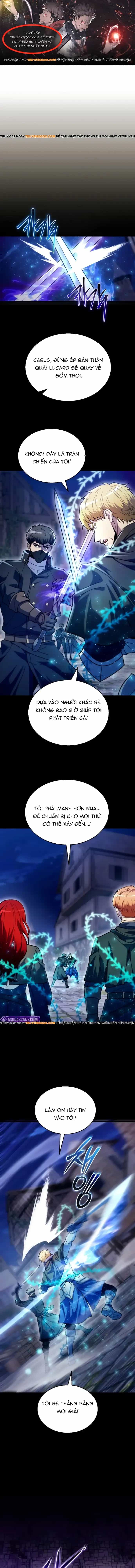 Cẩm Nang Sinh Tồn Của Vai Quần Chúng Cấp Siêu Việt - Chương 34 - ảnh 1