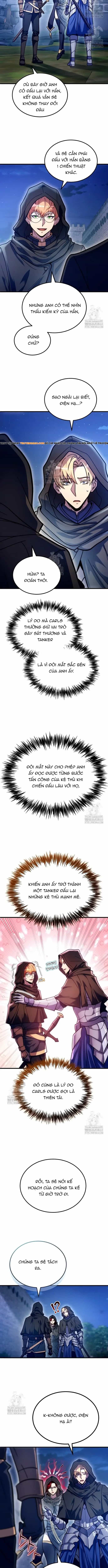 Cẩm Nang Sinh Tồn Của Vai Quần Chúng Cấp Siêu Việt - Chương 35 - ảnh 3