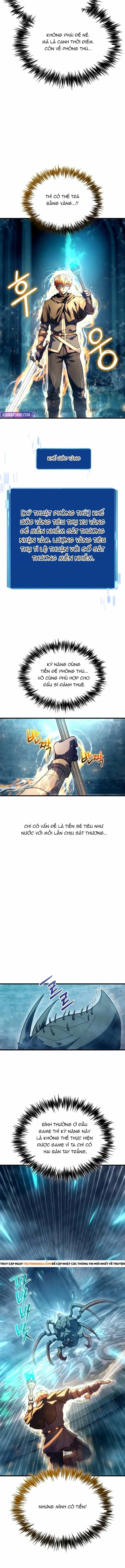 Cẩm Nang Sinh Tồn Của Vai Quần Chúng Cấp Siêu Việt - Chương 37 - ảnh 11