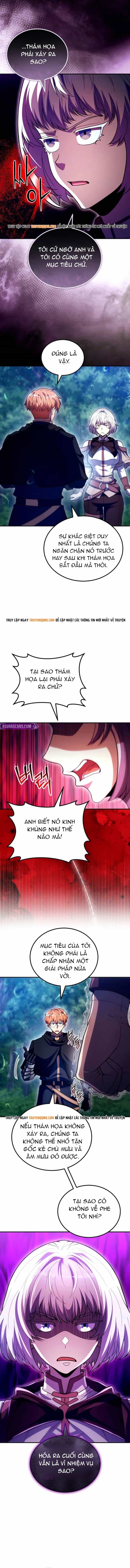 Cẩm Nang Sinh Tồn Của Vai Quần Chúng Cấp Siêu Việt - Chương 47 - ảnh 5