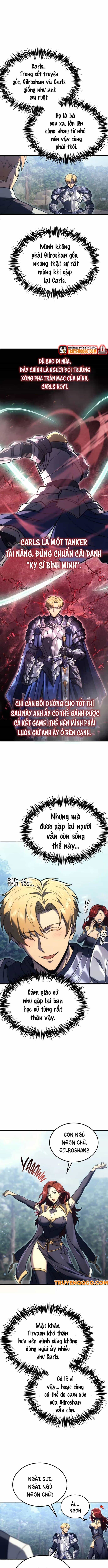 Cẩm Nang Sinh Tồn Của Vai Quần Chúng Cấp Siêu Việt - Chương 5 - ảnh 2