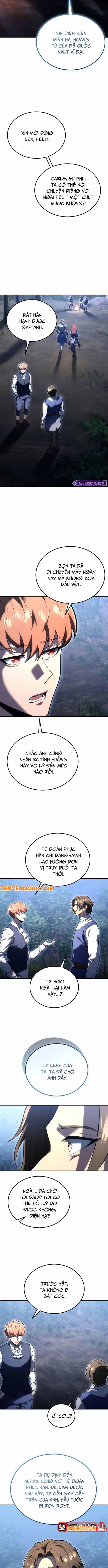 Cẩm Nang Sinh Tồn Của Vai Quần Chúng Cấp Siêu Việt - Chương 7 - ảnh 4