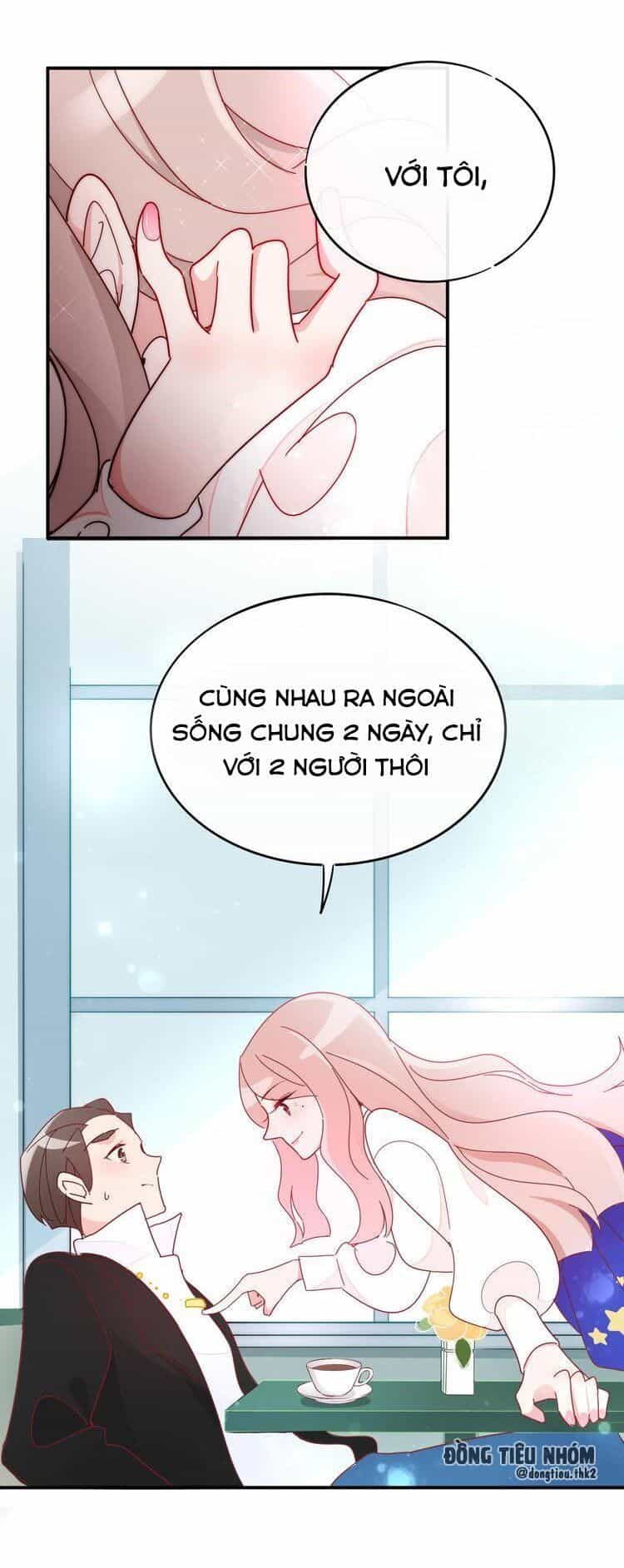 Cẩm Nang Tấn Công Tra Nam - Chương 1 - ảnh 20