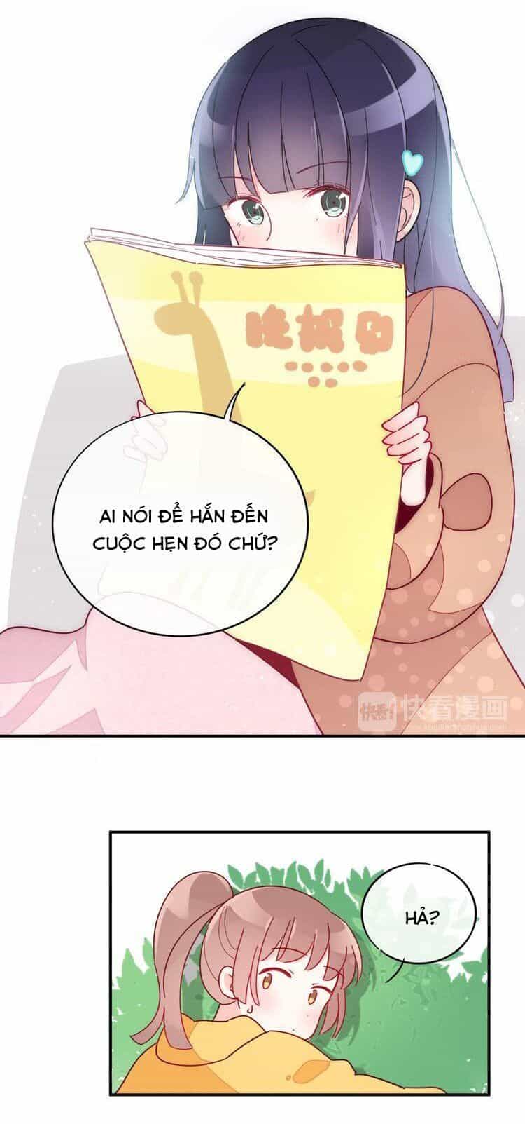 Cẩm Nang Tấn Công Tra Nam - Chương 1 - ảnh 24