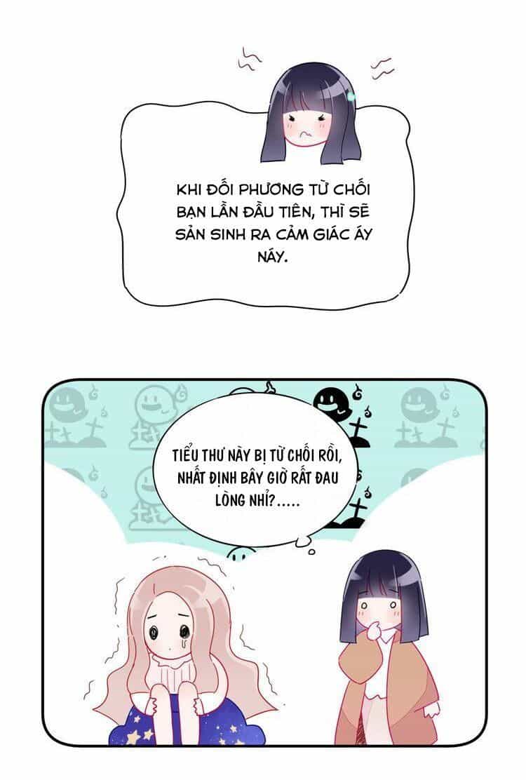 Cẩm Nang Tấn Công Tra Nam - Chương 1 - ảnh 26
