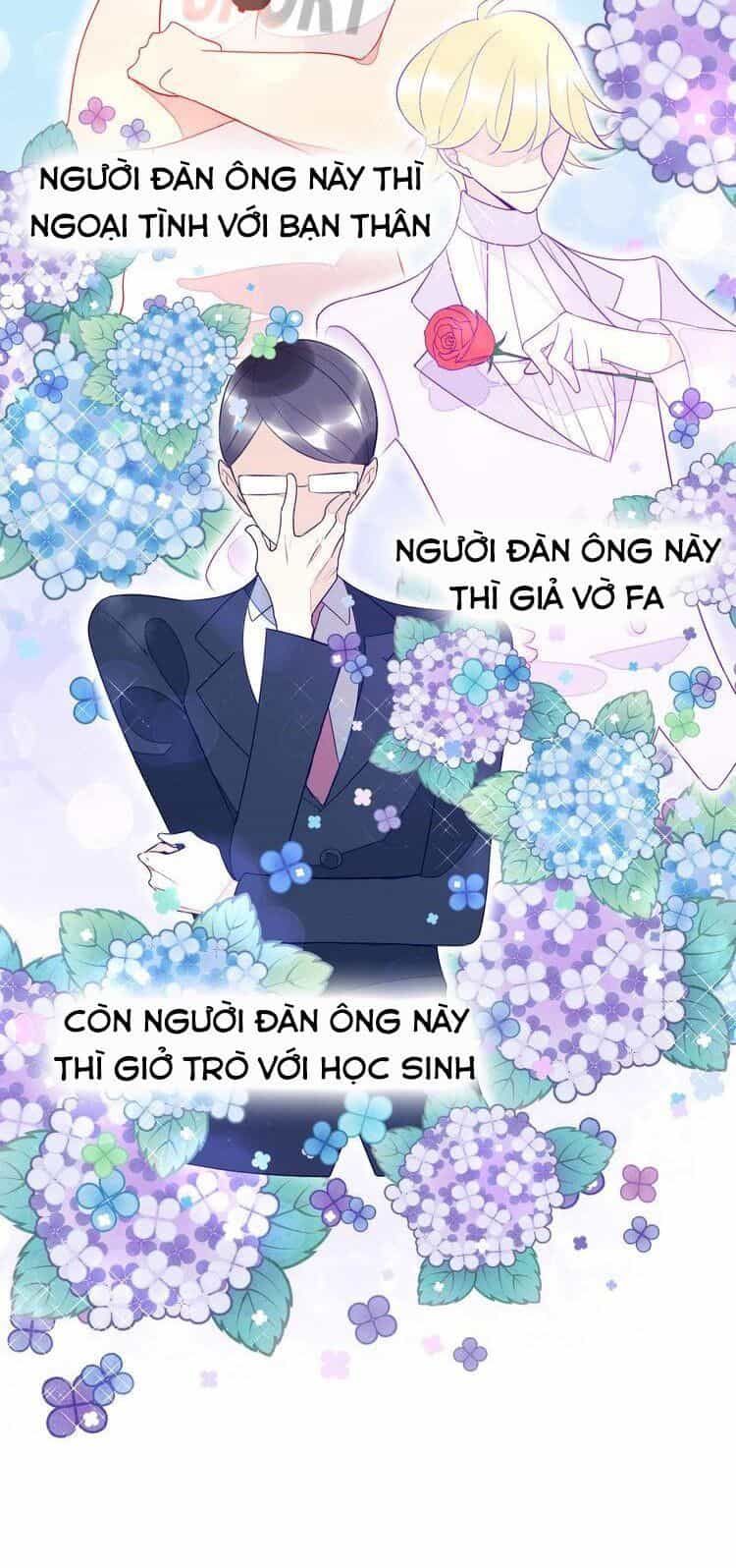 Cẩm Nang Tấn Công Tra Nam - Chương 1 - ảnh 3