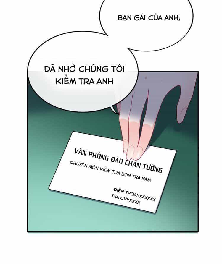 Cẩm Nang Tấn Công Tra Nam - Chương 1 - ảnh 38