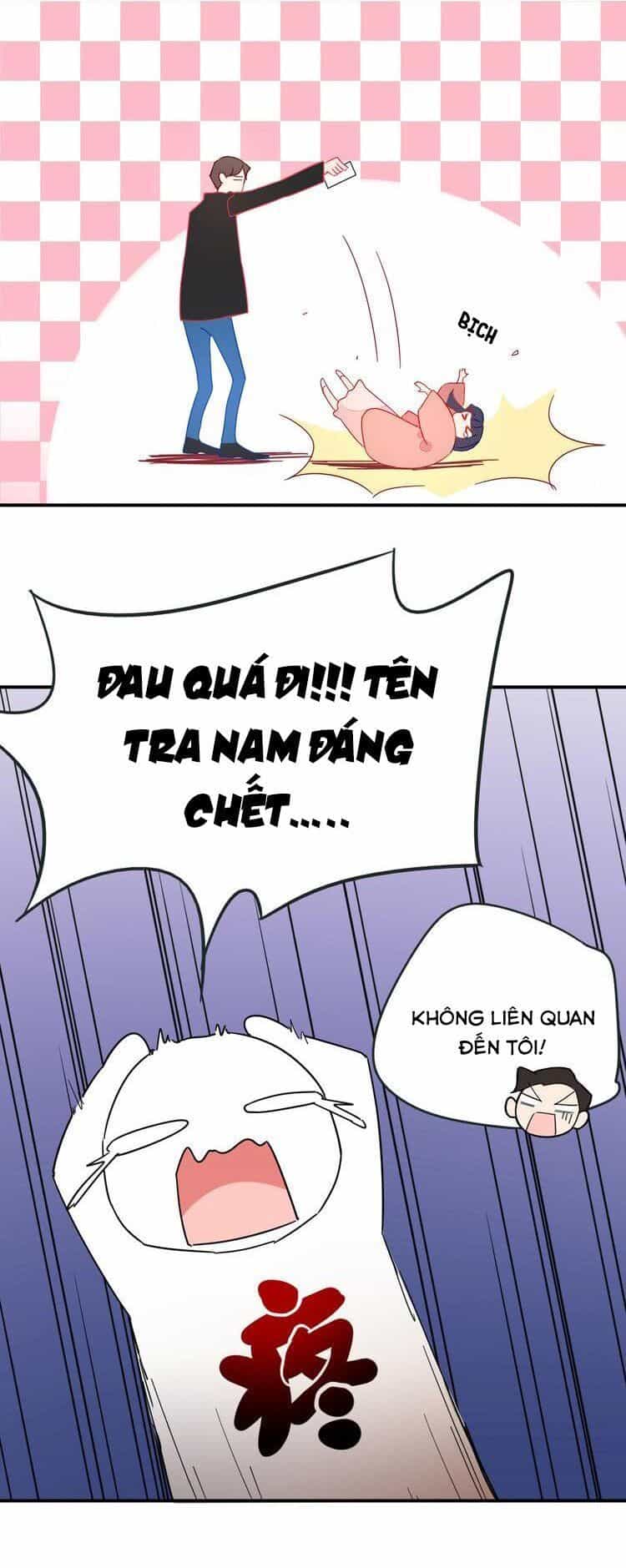 Cẩm Nang Tấn Công Tra Nam - Chương 1 - ảnh 53