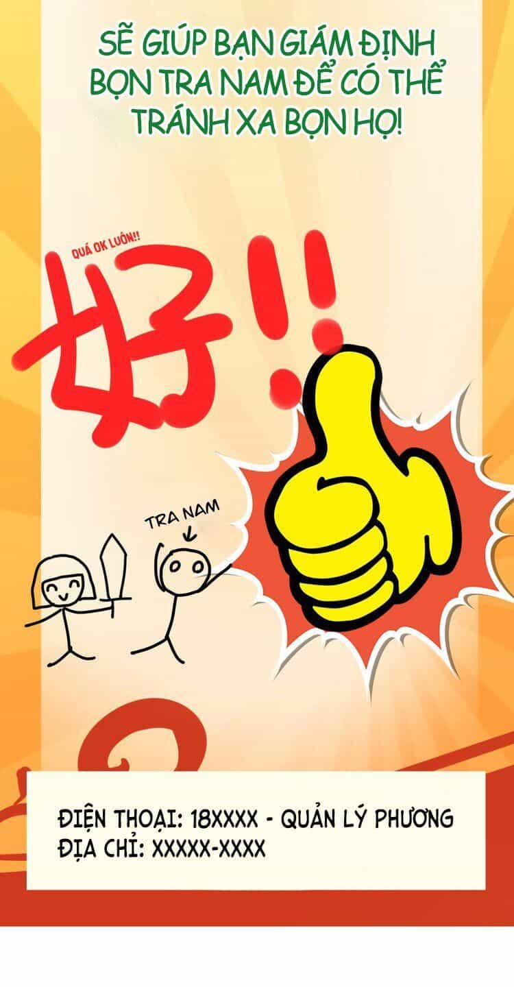 Cẩm Nang Tấn Công Tra Nam - Chương 1 - ảnh 65