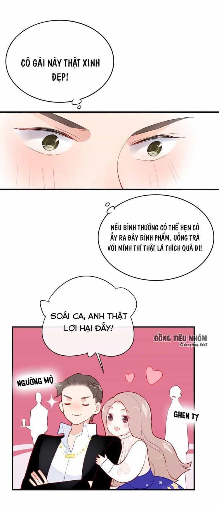 Cẩm Nang Tấn Công Tra Nam - Chương 1 - ảnh 8