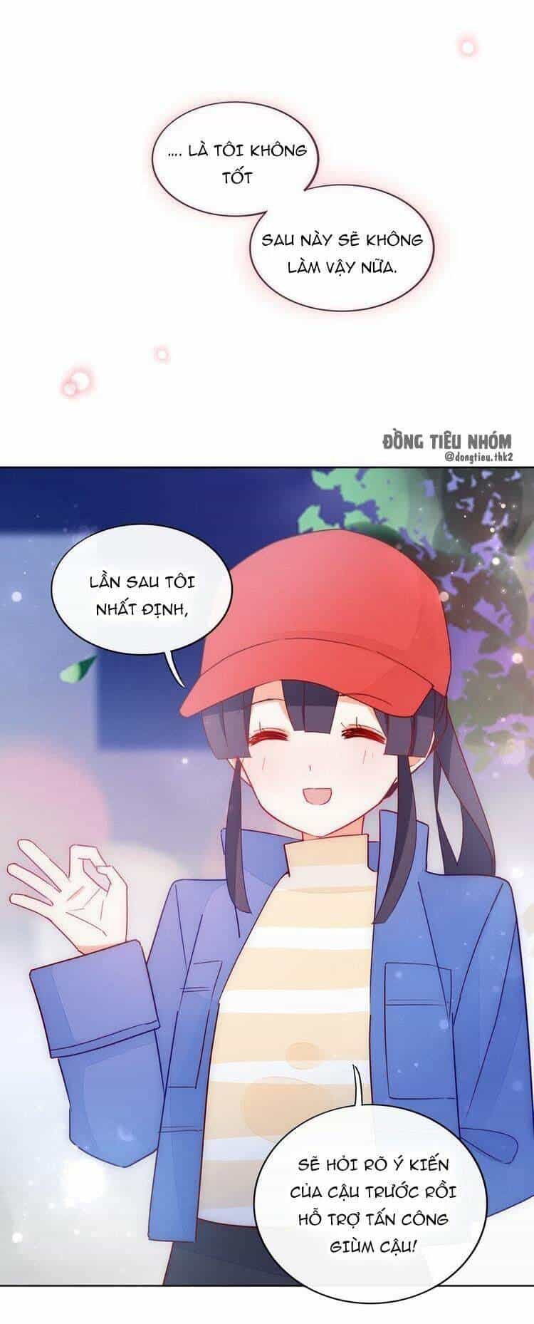 Cẩm Nang Tấn Công Tra Nam - Chương 10 - ảnh 34