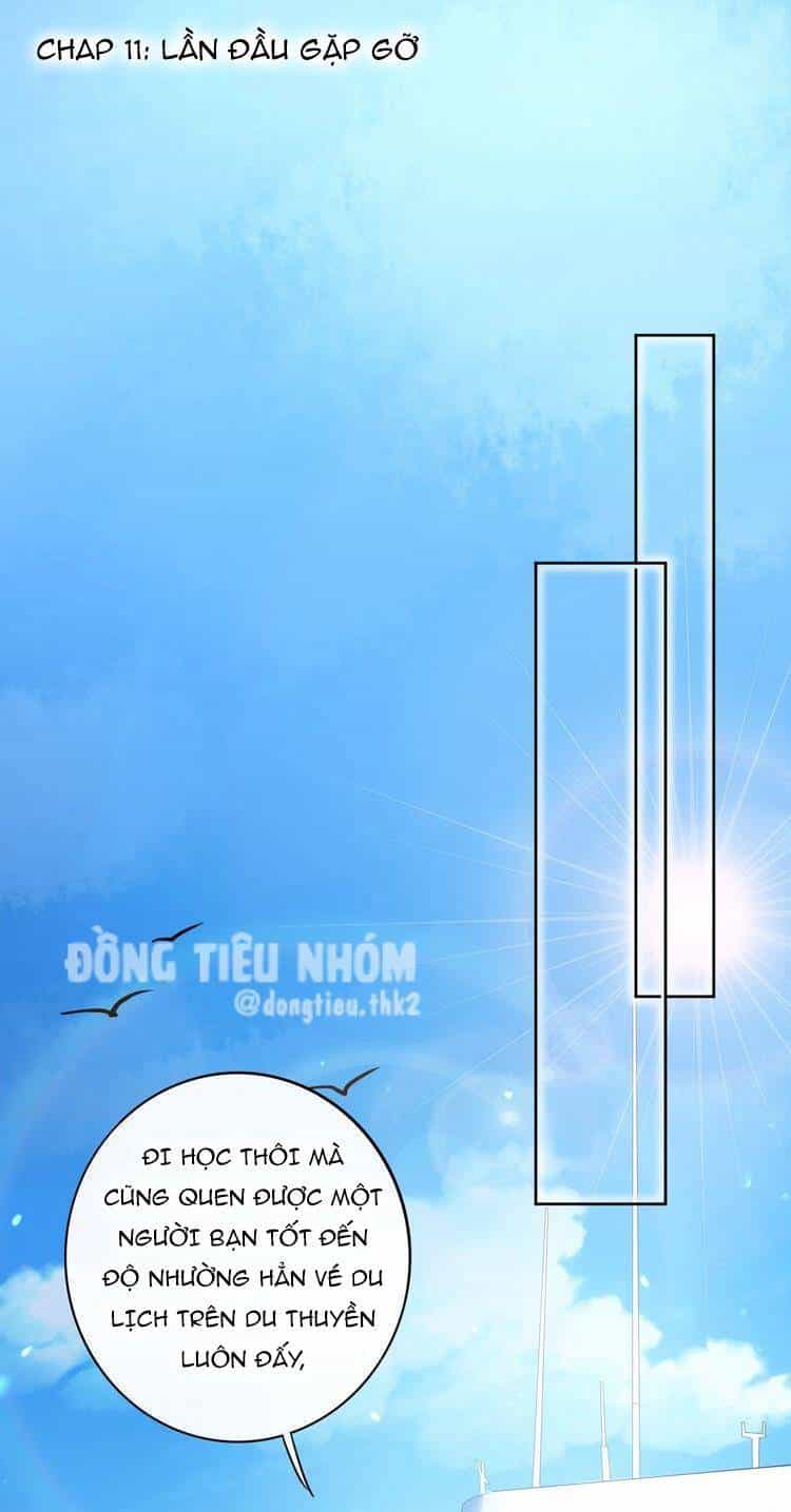 Cẩm Nang Tấn Công Tra Nam - Chương 11 - ảnh 2