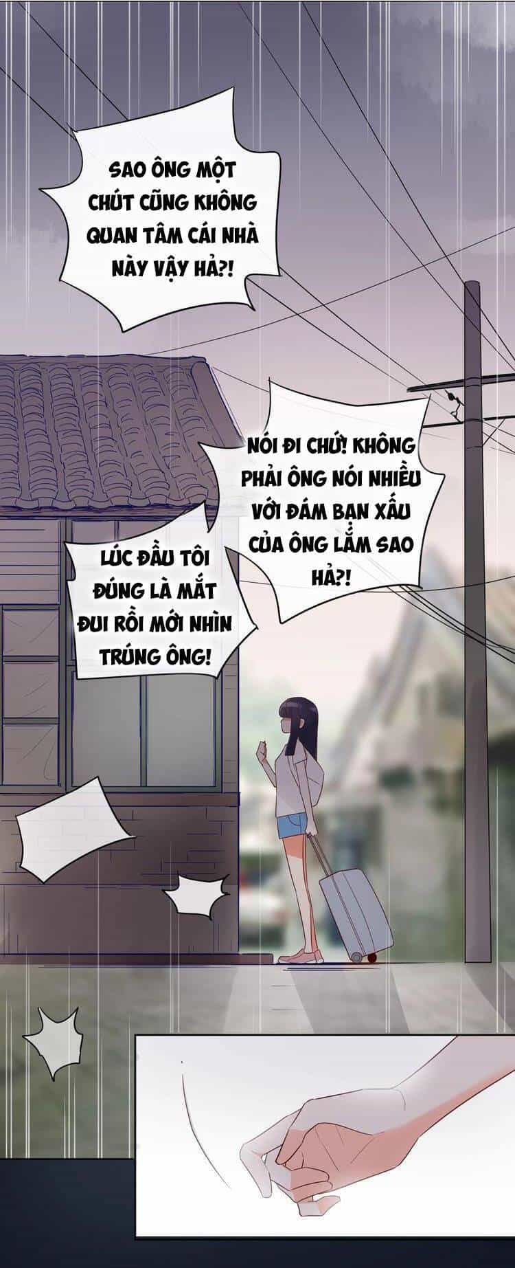 Cẩm Nang Tấn Công Tra Nam - Chương 11 - ảnh 31