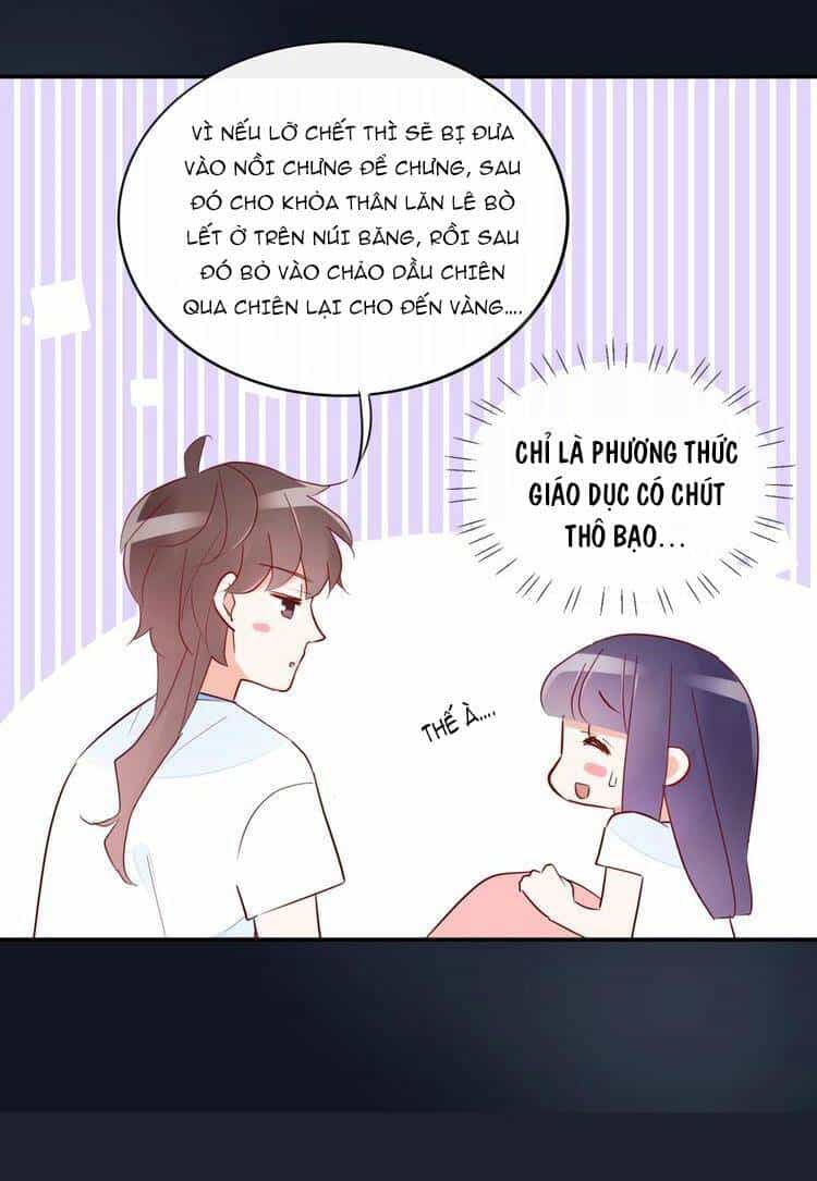 Cẩm Nang Tấn Công Tra Nam - Chương 12 - ảnh 10