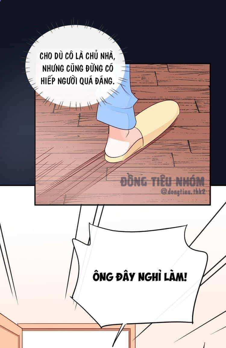 Cẩm Nang Tấn Công Tra Nam - Chương 12 - ảnh 20