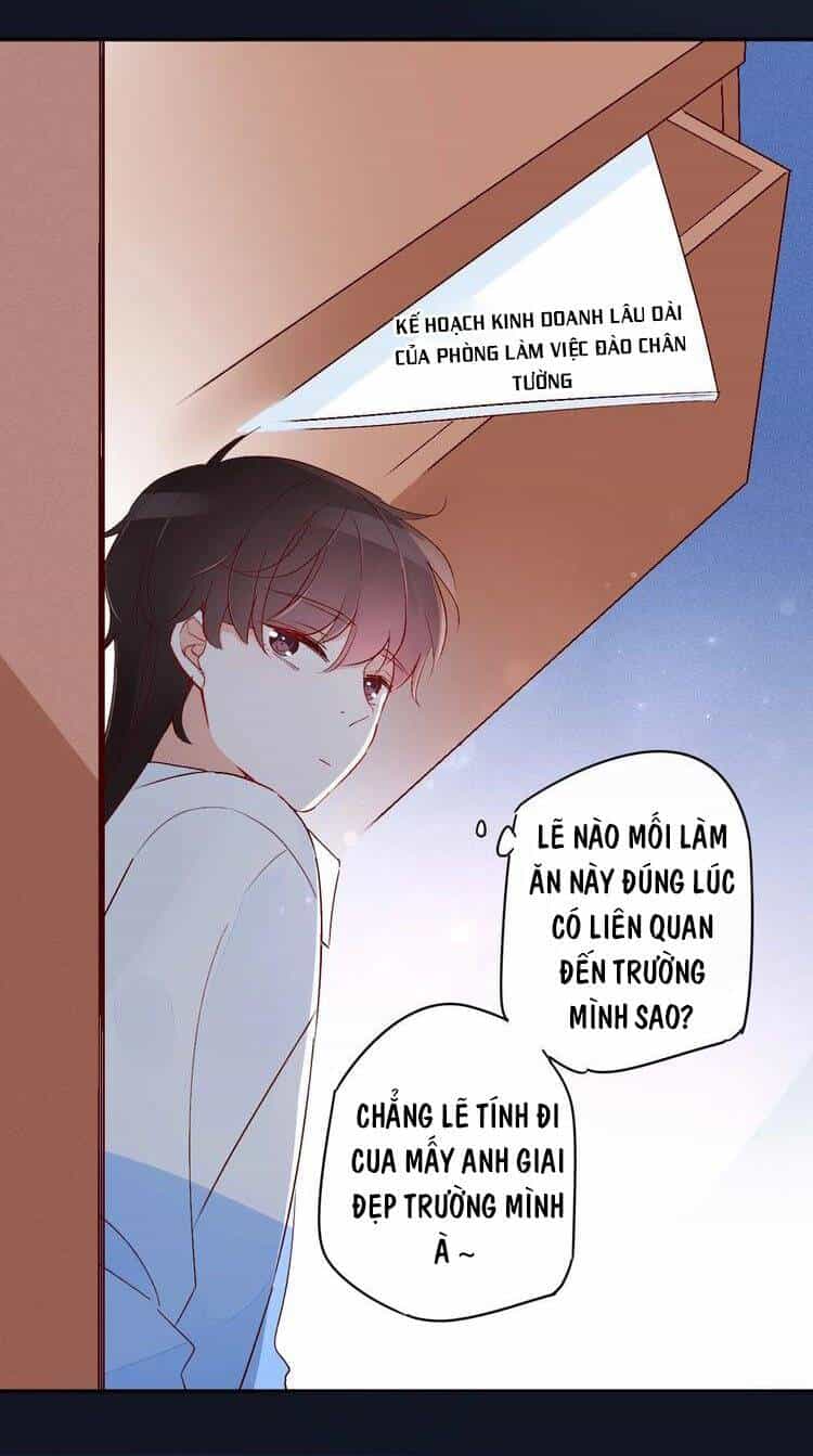 Cẩm Nang Tấn Công Tra Nam - Chương 12 - ảnh 26