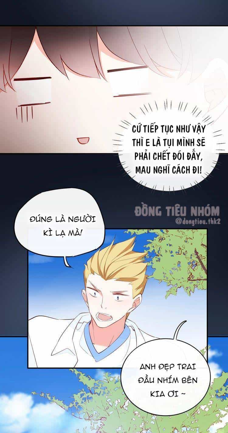 Cẩm Nang Tấn Công Tra Nam - Chương 12 - ảnh 28