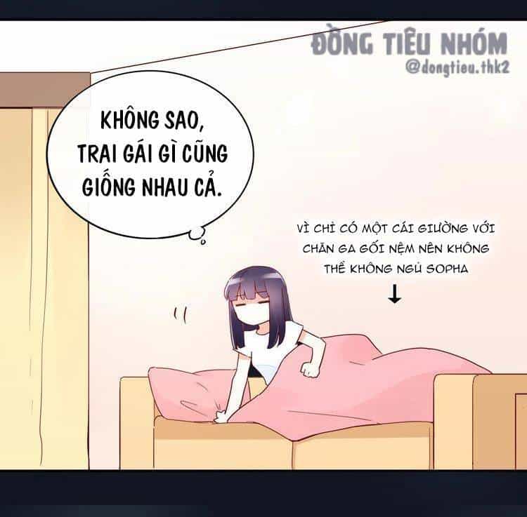 Cẩm Nang Tấn Công Tra Nam - Chương 12 - ảnh 6