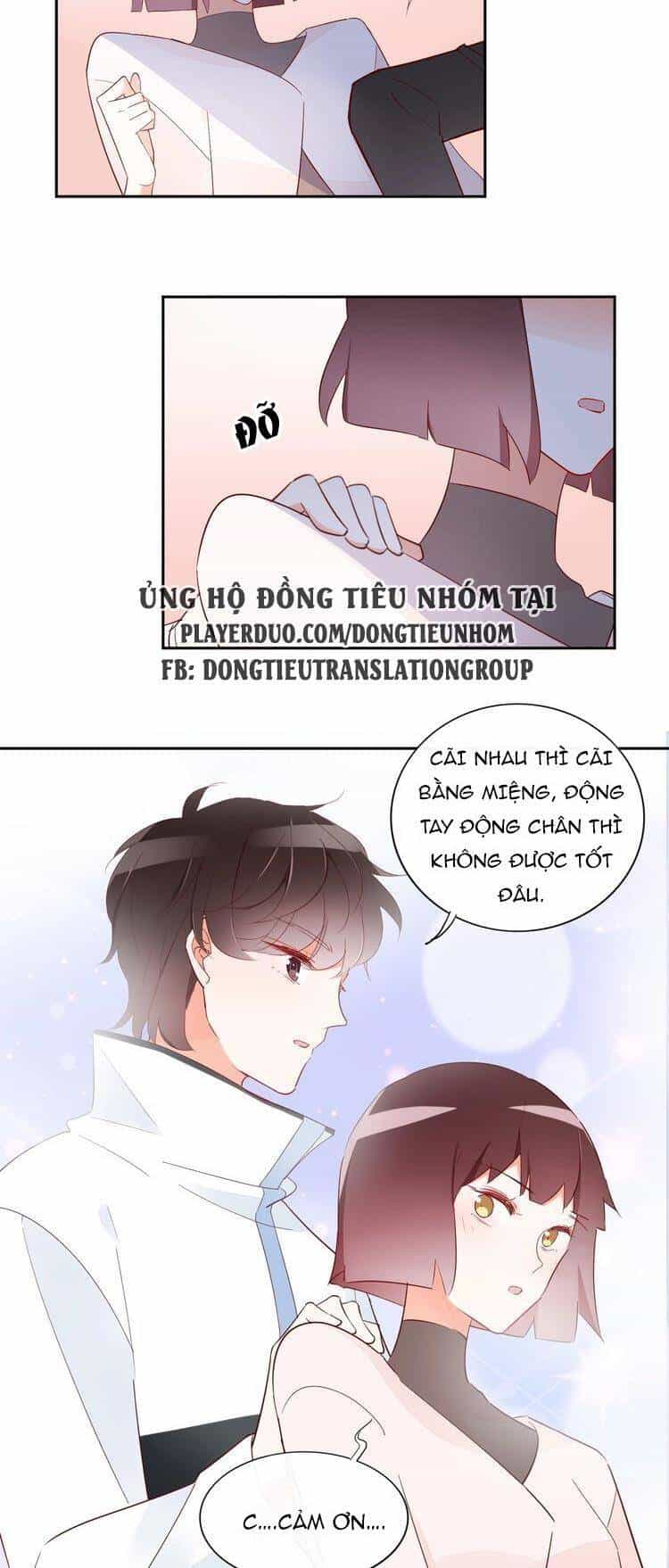 Cẩm Nang Tấn Công Tra Nam - Chương 13 - ảnh 23