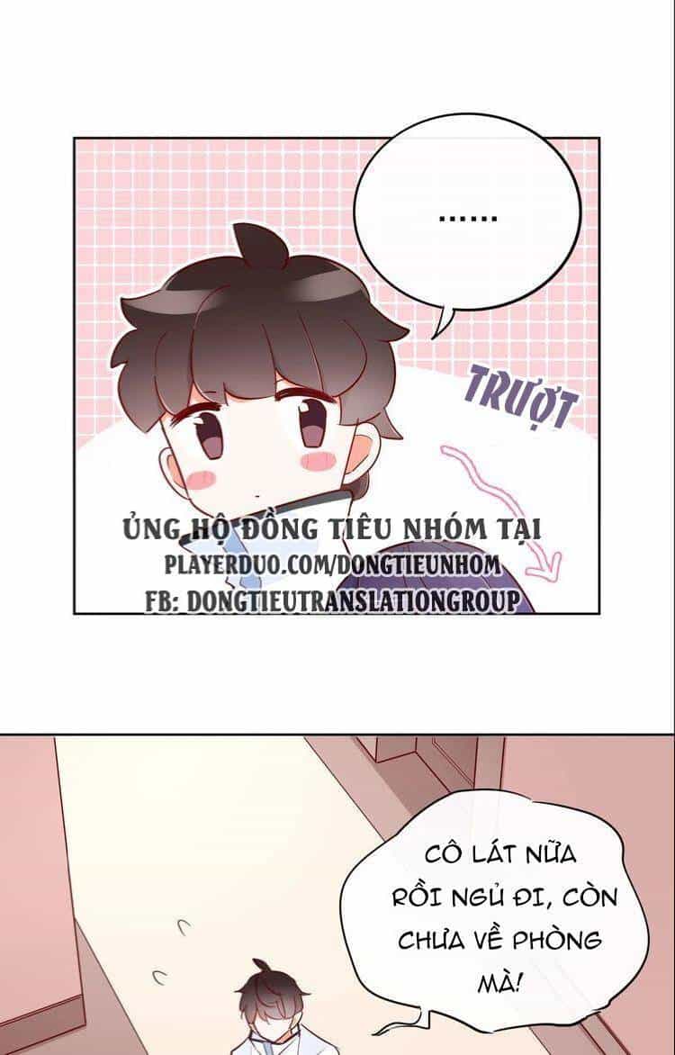 Cẩm Nang Tấn Công Tra Nam - Chương 14 - ảnh 24