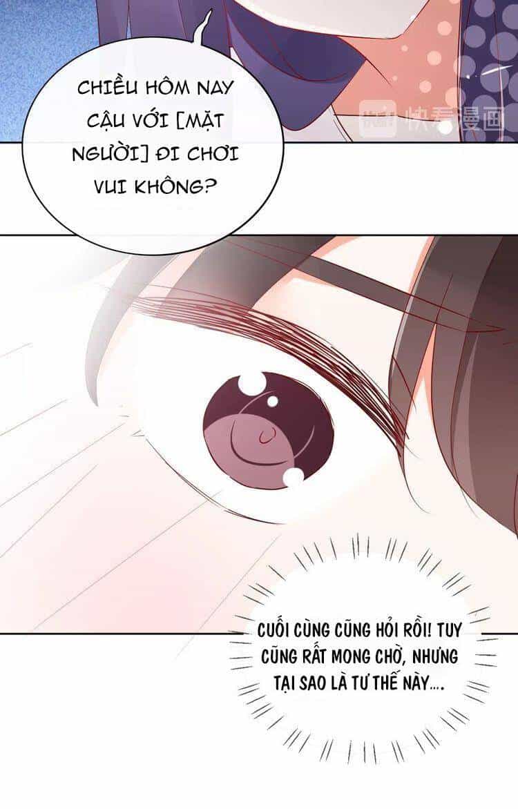 Cẩm Nang Tấn Công Tra Nam - Chương 14 - ảnh 35