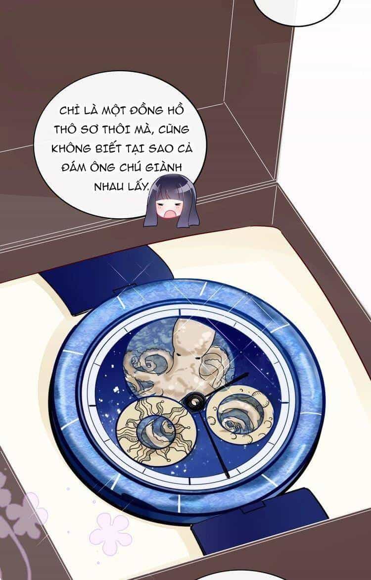 Cẩm Nang Tấn Công Tra Nam - Chương 14 - ảnh 38