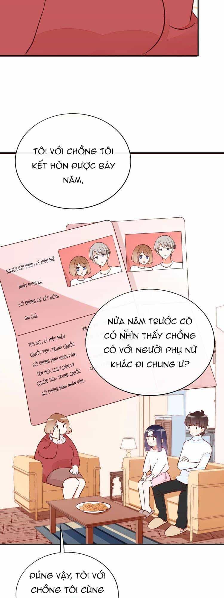 Cẩm Nang Tấn Công Tra Nam - Chương 15 - ảnh 13