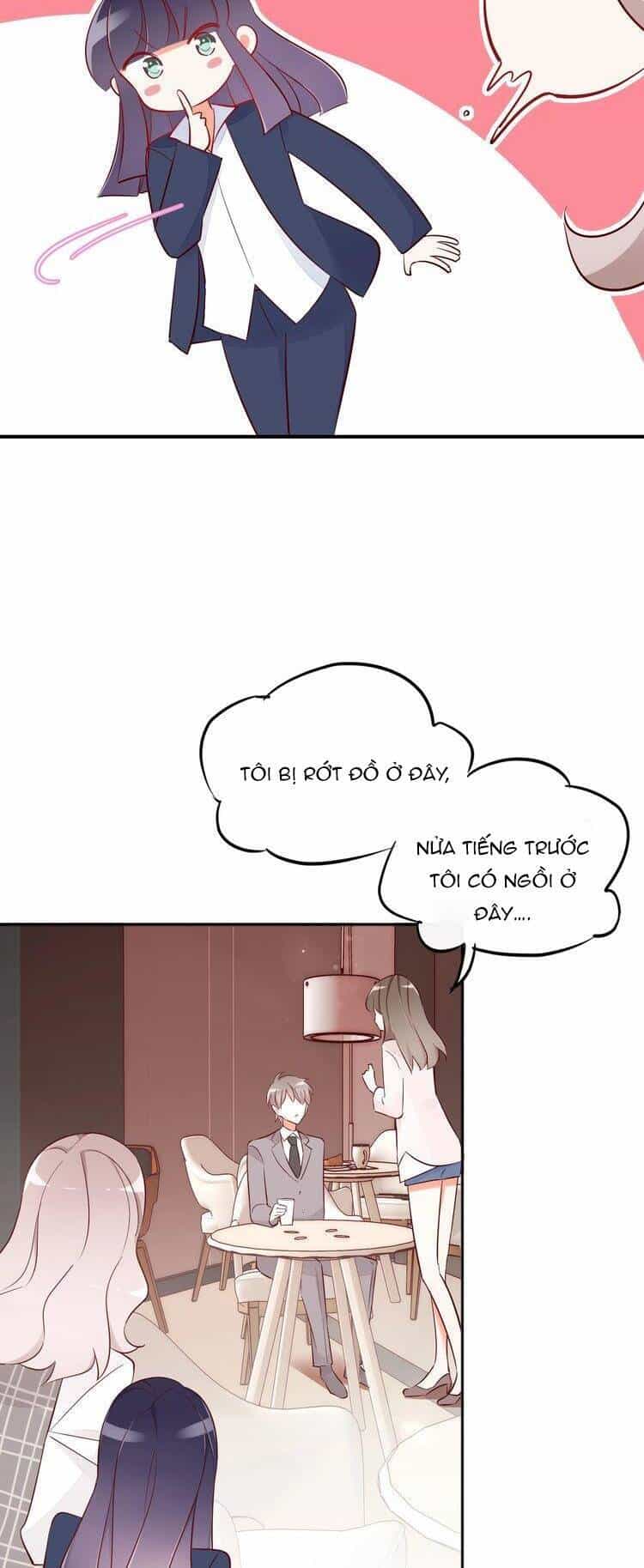Cẩm Nang Tấn Công Tra Nam - Chương 16 - ảnh 17