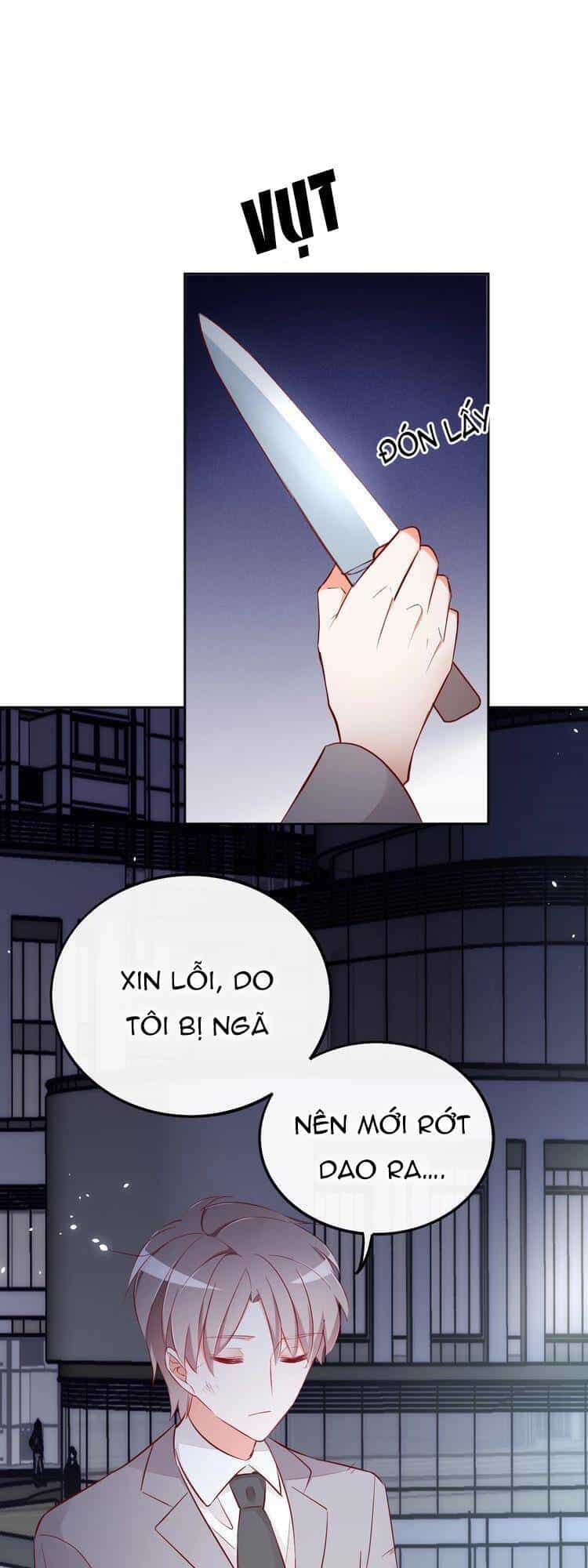 Cẩm Nang Tấn Công Tra Nam - Chương 16 - ảnh 27