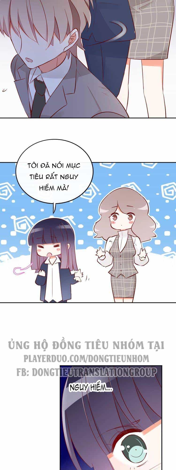 Cẩm Nang Tấn Công Tra Nam - Chương 16 - ảnh 30