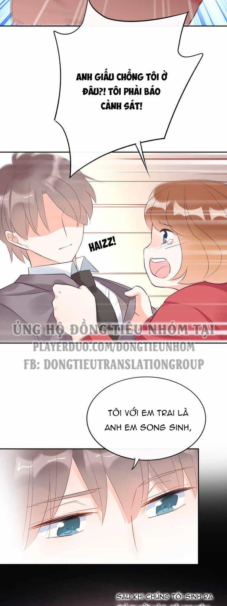 Cẩm Nang Tấn Công Tra Nam - Chương 17 - ảnh 16