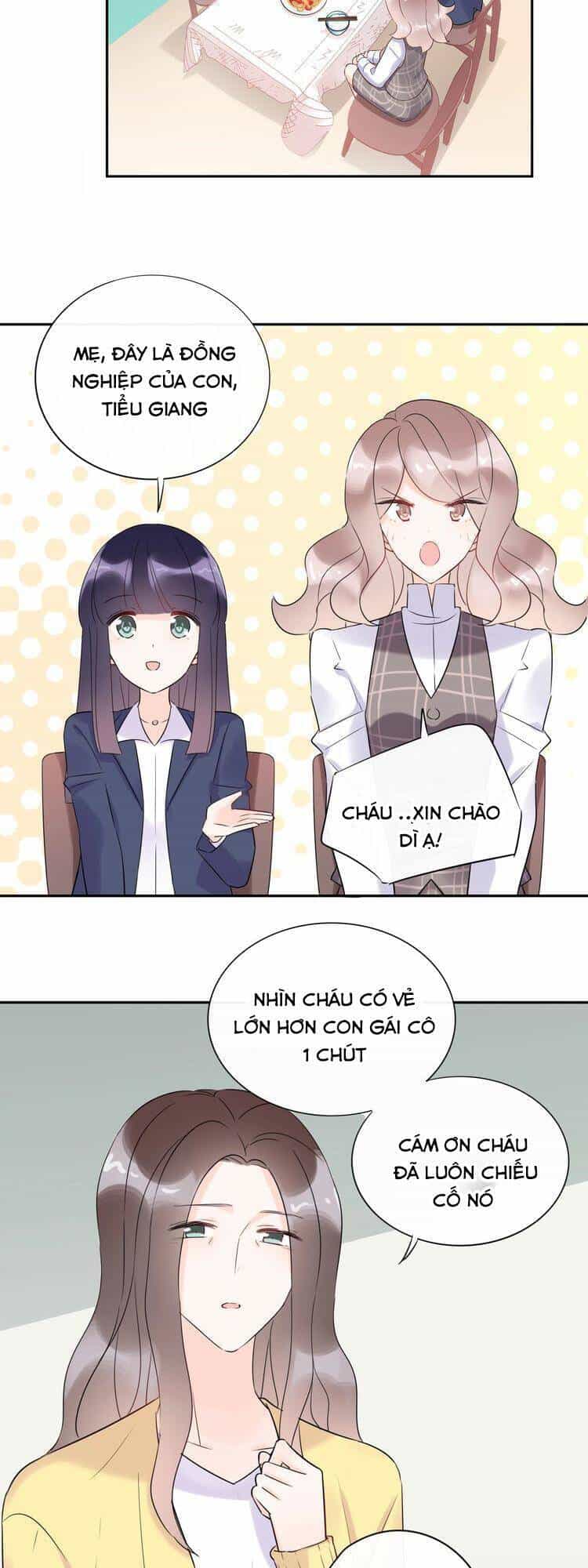 Cẩm Nang Tấn Công Tra Nam - Chương 18 - ảnh 17